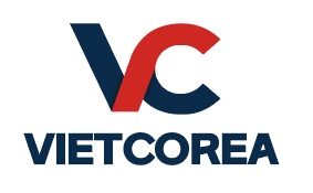 Vietcorea 로고